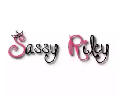 sassyriley.com logo