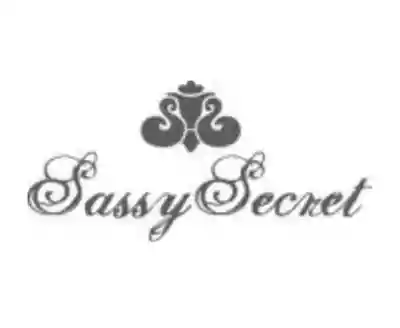 Shop Sassy Secret logo