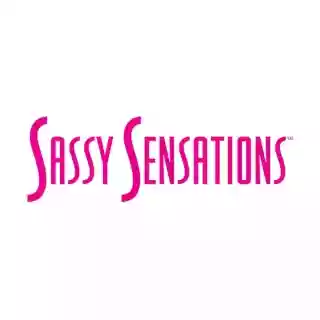 Shop Sassy Sensations promo codes logo