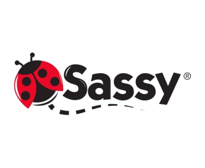 Shop Sassy Baby logo