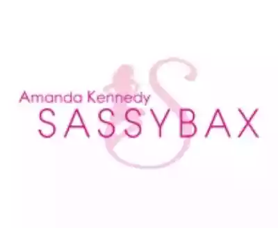 sassybax.com logo