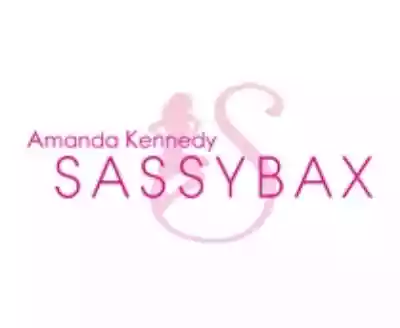 Sassybax logo