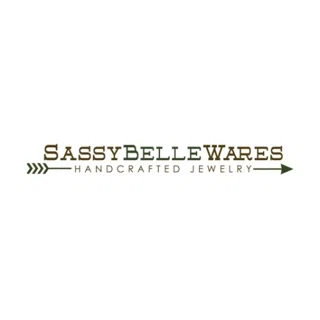 Shop SassyBelleWares logo