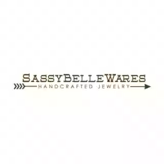 SassyBelleWares logo