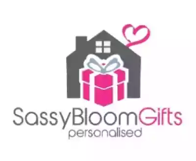 sassybloomgifts.com logo