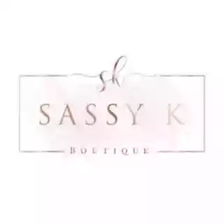 Sassy K Boutique coupon codes