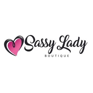 Sassy Lady Boutique logo