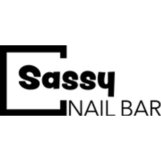 Sassy Nail Bar logo