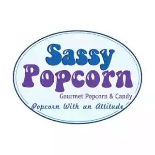 Sassy Popcorn coupon codes