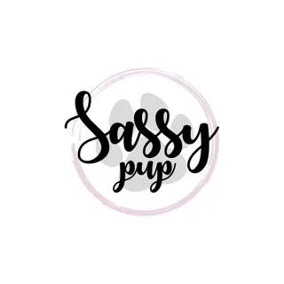 SassyPupShop logo