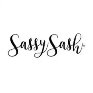 Shop Sassy Sash discount codes logo