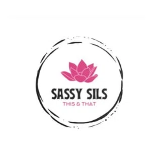 Sassysils logo
