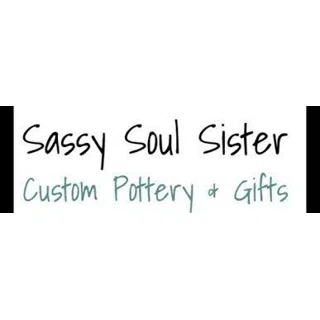 Sassy Soul Sister logo