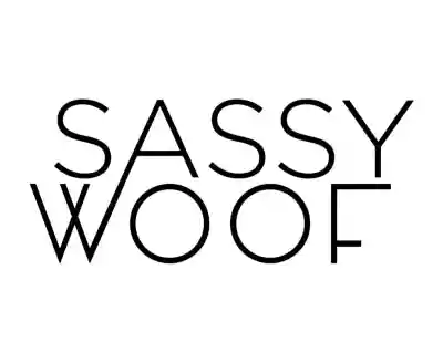 sassywoof.com logo
