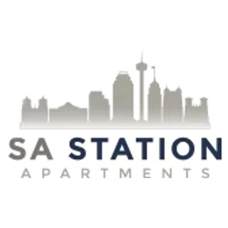 San Antonio Station Apartments logo