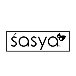 Shop Sasya logo