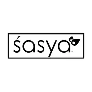 Sasya logo