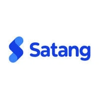 Satang Corp logo