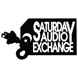 Saturday Audio Exchange logo