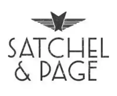 Satchel & Page coupon codes