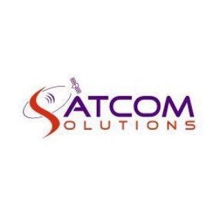 Shop Satcom logo