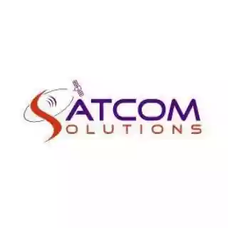 Satcom logo