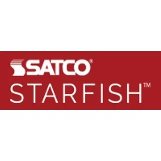 Shop Starfish by SATCO promo codes logo