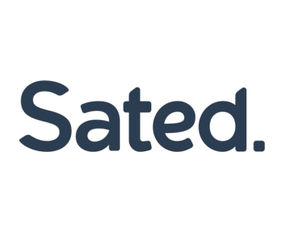 Shop Sated logo