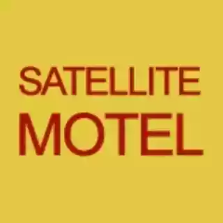 Satellite Motel LA logo