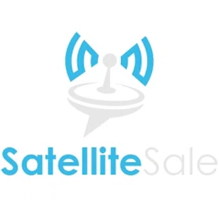Satellite Sale logo