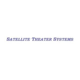 Shop Satellite Theater Systems logo