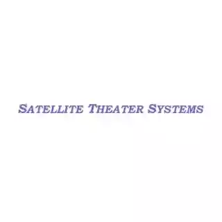 Satellite Theater Systems logo