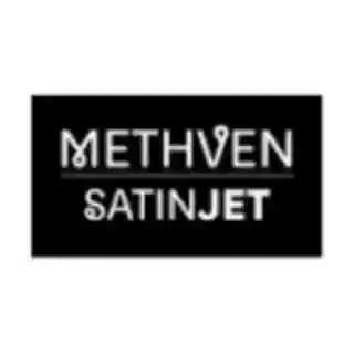 Shop Methven Satinjet Shower promo codes logo
