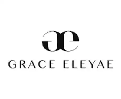 Grace Eleyae logo