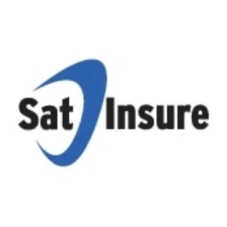 Shop Sat Insure logo