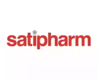 Shop Satipharm discount codes logo