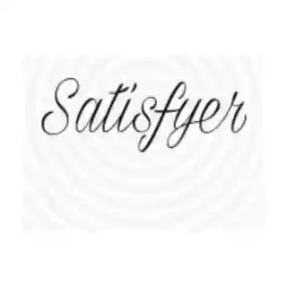 Shop Satisfyer UK discount codes logo