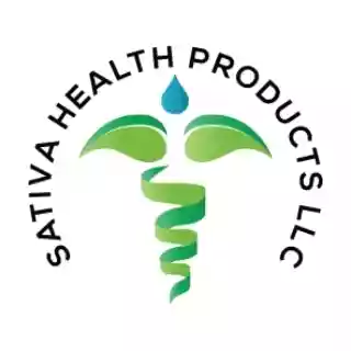 Shop Sativa Health Products coupon codes logo