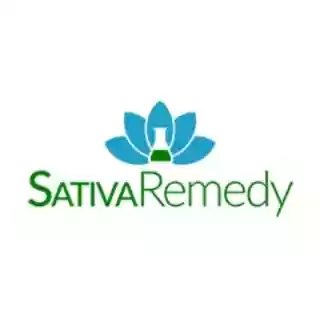 Shop Sativa Remedy coupon codes logo