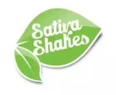 Sativa Shakes promo codes