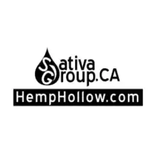 Shop SativaGroup.ca logo