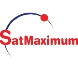 Shop SatMaximum logo