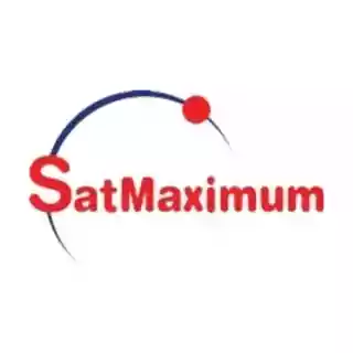 SatMaximum discount codes