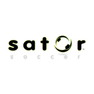 Shop Sator Soccer logo