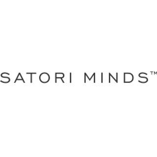 Shop Satori Minds logo