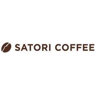 Satori Coffee logo