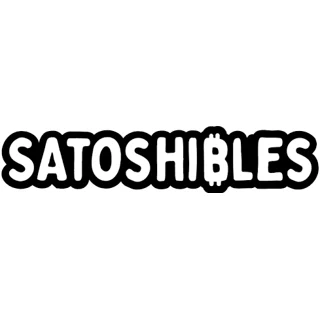 Satoshibles logo