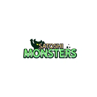 SatoshiMonsters  logo