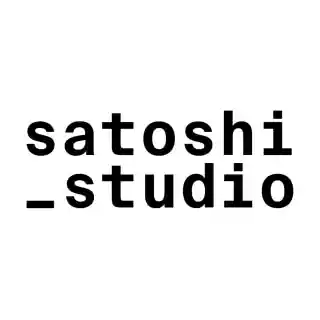 Shop Satoshi Studio logo