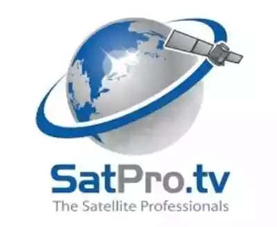 satpro.tv logo